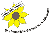 Logo Haus Sonneneck